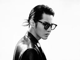He was born as li jia heng in guangzhou kris wu. Kris Wu Follows Blackpink S Jennie As Next Big Name Asian Star To Collab With Gentle Monster Gma Entertainment