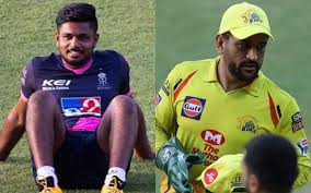 Rr weathers dhoni storm to win thriller by 16 runs. Csk Vs Rr Head To Head Record In Ipl History Csk Vs Rr Head To Head Rr Vs Csk H2h Stats Records In Ipl