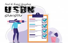 Soal Dan Kunci Jawaban Usbn Kewirausahaan Kelas 12 Smk Stm Tahun 2020