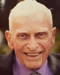 Theodore R. "Ted" Watson Obituary March 6, 2017