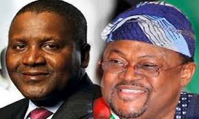 A sierra leonean, lora olumide johnson, has accused globacom boss, mike adenuga, of being behind moves to throw her out of her apartment . Mike Adenuga S Former Side Chic Nora Cries Bitterly As Efcc Tries To Evict Her Video Nigeria News