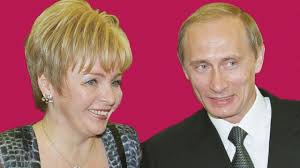 Roman ) in saratov, russian sfsr, soviet union geboren. Ljudmila Alexandrowna Putina Yekaterina Shkrebneva Lyudmila Aleksandrovna Ocheretnaya Is The Former Wife Of