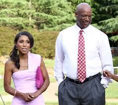 Dr. Jackie Reveals How Quickly She Filed for Divorce from Husband