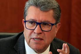 Ricardo Monreal anuncia que pedirá licencia al Senado; se hará efectiva el  viernes