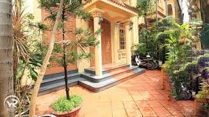 Average cost of building a 5 bedroom house Good Price 4 Bedroom House In Tay Ho For Rent With Yard