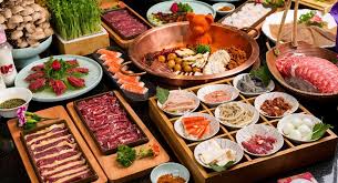 Spice World Hot Pot E A C A C E River Valley Road 01 06 07 3b Singapore 179021