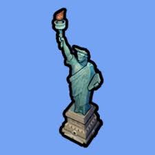 Dans une chronologie alternative en 1944. Statue Of Liberty Civ6 Civilization Wiki Fandom