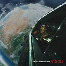 GOTTI PACK / Sha Hef & Harry Fraud - genie