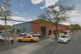 Ettinger Engineering Associates Portfolio Tlc Woodside Facility Renovation Woodside Ny