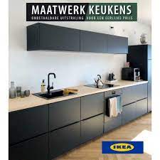 keukendeuren voor ikea keukens keuken complete keukens marktplaats nl ikea keuken keuken compleet keuken zonder bovenkastjes