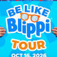 Be Like Blippi Tour in Austin