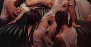 Caligula Deleted Scene EPORNER - Rare Erotic Moments