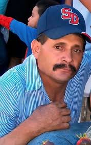 Ruben Salgado Zamora Obituary