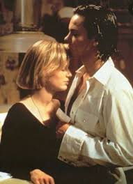 Run To The Rescue With Love And Peace Will Follow Tattoo The Thing Called Love 1993 In 2020 River Phoenix Samantha Mathis Love Movie