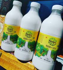 Reposicao Fresquinha Da Bebida De Coco Aroma De Hortela Facebook