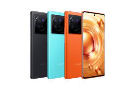 Smartphone-Serie soll mit Vivo X80 Lite ...