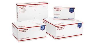 Every Retailer Should Have A Decent Supply Of Priority Shipping Boxes From Usps Available Shipping Supplies Mail Postage Priority Mail