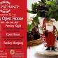 The Little Exchange Holiday Open House 2025 event image