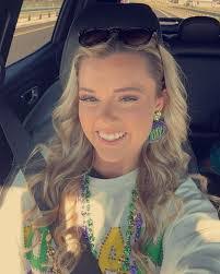 Cassie Hutton's Instagram, Twitter & Facebook