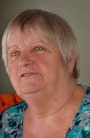 Claudia McLeod Obituary