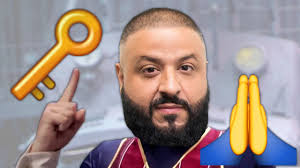 We Are Number One but it's DJ Khaled