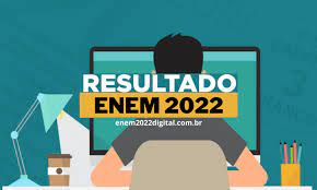 Que horas vai sair o resultado do enem 2021? Resultado Enem 2022 Consultar Nota E Gabarito Oficial Do Enem