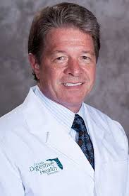 F. Scott Corbett, MD, FASGE