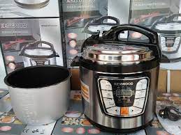 Manualslib has more than 2 kenwood electric pressure cooker manuals. Kenwood Electric Pressure Cooker Shoppingwithmommy 88 Facebook