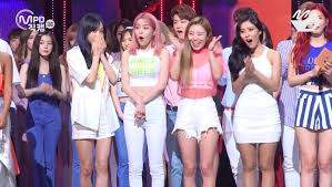(mbc every1) showtime mamamoo x gfriend (2016, . Watch Mamamoo Grabs Triple Crown And 7th Win For Yes I Am On M Countdown Performances By Red Velvet Apink And More Soompi