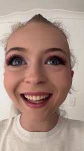 Thats beautiful katie :) #inmyworld #hortonhearsawho #viral #lipsync #fyp  #fypシ #foryoupage #foryou #trending #jumpscare