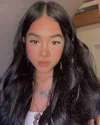 This is da wig I've been wearing