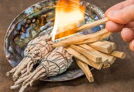 Check spelling or type a new query. Chase The Devil The Healing Powers Of Smudging