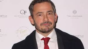 BBC Amazing Hotels: Giles Coren's life off camera from famous sister and  brother-in-law and being set-up with wife by Pointless star