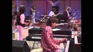Henri richard stanley cup winning goals in 1966 vs roger crozer and 1971 vs tony esposito. Tony Esposito Con Brian Auger Camminando Live Rsi 1983 Youtube