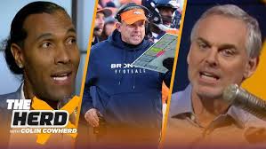 Sean Payton's Broncos win 5th-straight game, Panthers fire HC, Chargers  struggles