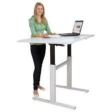 Ich habe mich mit ergolutions zusammengetan und habe ein riesi. Sitz Steharbeitstisch Ergo M 2 Gunstig Online Kaufen Sport Tec