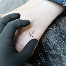 Maybe you would like to learn more about one of these? Top 80 Best Anchor Tattoo Designs For Women Female Maritime Ideas