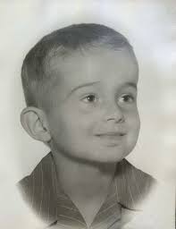 Memorial and obituary for Neal Robison