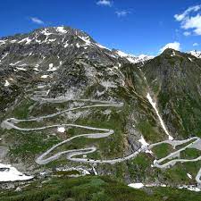 Rtsinfo offre, 24 heures sur 24, un suivi complet de l'actualité en suisse et dans le monde. Tour De Suisse Muss Nach Der 8 Auch Die 6 Etappe Verlegen Radsport News Com