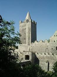 Rudelsburg Wikipedia The Free Encyclopedia Germany Castles Germany Castle