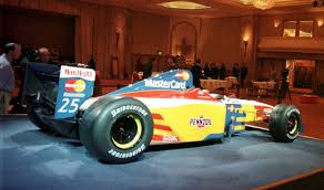 Formerly presented by jeremy clarkson for level 67. Famous British Brand Lola Available For 7m F1 News By Planet F1