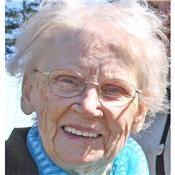 Erna HILL Obituary (2012)