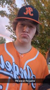 Sean Severson's Instagram, Twitter & Facebook