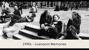 An excellent opportunity has arisen to open a new store in the centre of liverpool's thriving and expanding business district. 1990s The Alternative Bold Street Day 8 Of Liverpool Memories Liverpool Bid Company