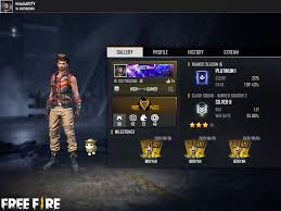 Upon completing rank season 16, a season 16 heroic banner, avatar, and jacket will be presented! Pin By Sravani Devada On Free Fier In 2020 Bts Wallpaper History Streaming