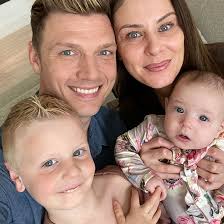 Последние твиты от nick carter (@nickcarter). Nick Carter Didn T Have To Pick Between Being A Father And Being A Backstreet Boy Askmen