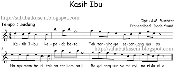 We did not find results for: Contoh Lagu Anak Beserta Syair Dan Notasinya Cikimm Com
