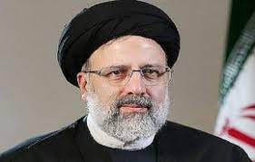 وقال قاضي زادة هاشمي في برقية التهنئة الى رئيسي: Ø£Ø®Ø¨Ø§Ø± Ø§Ù„Ø³ÙŠØ¯ Ø§Ø¨Ø±Ø§Ù‡ÙŠÙ… Ø±Ø¦ÙŠØ³ÙŠ