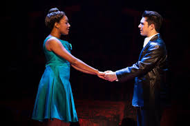 A Bronx Tale The Musical Offers A Different Height Of Emotions Arts And Theater Madison Com