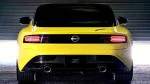 But the car we're most excited to drive is the new z sports car, which will almost certainly be called the 400z. 2021 Nissan Z Proto Interior Exterior And Drive All New Nissan 400z Youtube